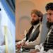 أمير قطر يلتقي وزير دفاع طالبان في زيارة غيرة معلنة إلى الدوحة 2024