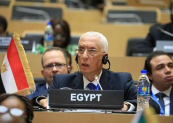 لوزا يقود وفد مصر في الاجتماع استثنائي للمجلس التنفيذي للاتحاد الأفريقي 2024