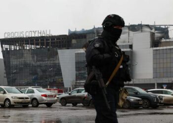 طاجيكستان تعتقل 9 أشخاص بسبب اتصالاتهم مع منفذي هجوم موسكو 2024