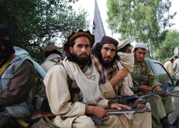 شبكة حقاني تعطي ضوء أخضر على عودة المفاوضات بين باكستان وتحريك طالبان 2024