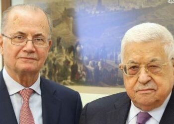عباس يكلف اقتصادي بارز بتشكيل الحكومة الفلسطينية 2024