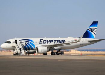 مصر للطيران تطلق رحلات مباشرة بين القاهرة والصومال و جيبوتي 2024