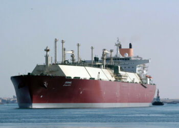 قطر للطاقة توسع أسطول ناقلات الغاز الطبيعي المسال 2024