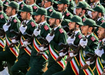 عاجل … إيران تسحب قواتها العسكرية في سوريا 2024