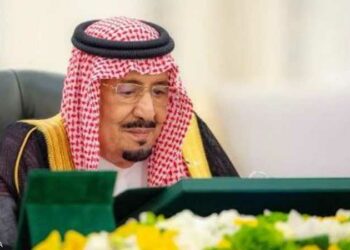 تدهور الحالة الصحية للعاهل السعودى …والديوان الملكى ينفى 2024