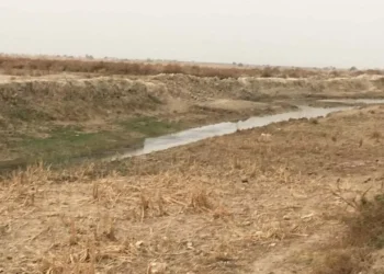 العراق : أردوغان لا يريد منحنا حصة عادلة من المياه لنهري دجلة والفرات 2024