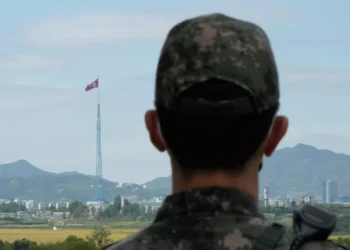 عاجل … كوريا الشمالية تلغم الحدود مع جارتها الجنوبية 2024