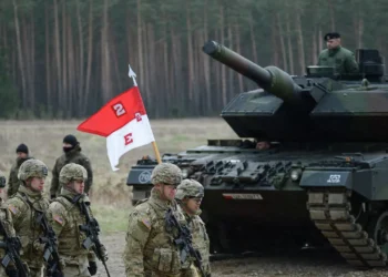 هل ستنشر بولندا أسلحة نووية امريكة على أراضيها؟ 2024