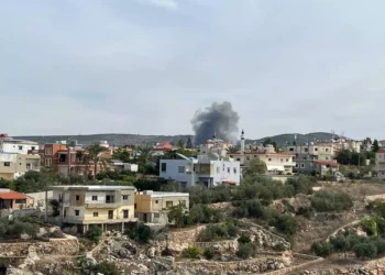 "حزب الله" اللبناني يعلن استهداف تجمع لجنود ‏الجيش الإسرائيلي في محيط موقع راميا 2025