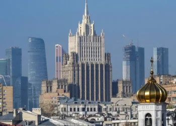 روسيا تعتزم اللجوء إلى المحاكم الدولية فيما يتعلق بمطالبها تجاه كييف 2024