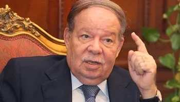 عاجل ...وفاة الدكتور أحمد فتحى سرور رئيس مجلس الشعب الأسبق 2024