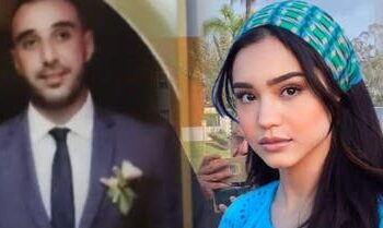 العثور على "رأس بشري"… مقتل زوج فنانة مغربية شهيرة 2025