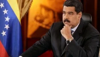 مادورو: "العدل الدولية" لم تفعل شيئاً للفلسطينيين.. وسنستعيد حقوقنا في إيسيكيبو 2024
