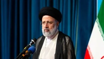 رئيس إيران محذرا إسرائيل: قدراتنا العسكرية الأفضل والاقوى منكم 2024