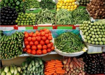 رغم تحديد الحكومة المصرية للسعر الرسمى…. التجار يرفعون أسعار الخضروات اليوم الجمعة 5 أبريل 2024