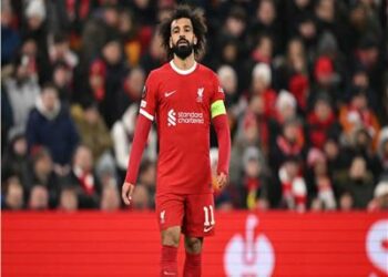 ما هى اخر تطورات رحيل محمد صلاح عن ليفربول إلى الدوري السعودي ؟ 2024