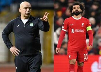 حسام حسن : محمد صلاح أخطأ فى حق المنتخب المصرى ولابد أن يعاقب 2024