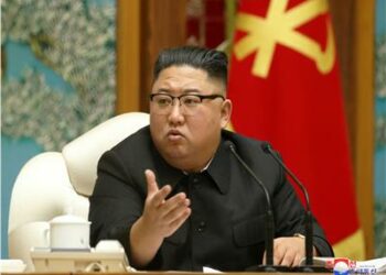 عاجل : زعيم كوريا الشمالية يحدد موعد إعلان الحرب العالمية الثالثة 2024