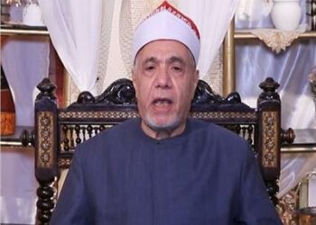 من هو القارئ المصرى محمد السلكاوي الذى تم إيقافه بسبب اذان الفجر المذاع على الهواء؟ 2024