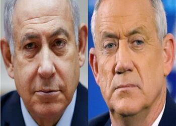 اعلام بريطانى : إسرائيل تنفذ خطتها للسيطرة على القدس 2024
