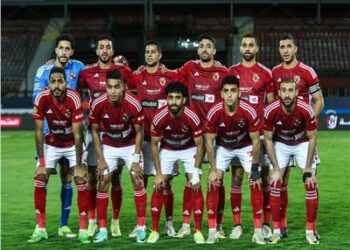 تعرف على موقف مصابي الأهلي من مباراة الزمالك 2025