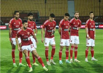 القمة 127…. تعرف على غيابات الأهلي عن مواجهة الزمالك بالدوري 2024