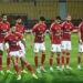 القمة 127…. تعرف على غيابات الأهلي عن مواجهة الزمالك بالدوري 2024