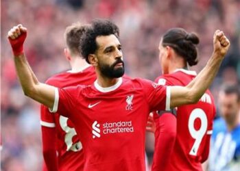 ليفربول : محمد صلاح سيرحل عن النادى.. عرض السعودية لا يقاوم 2024