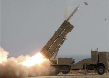 التلفزيون الرسمي الإيراني: اسرائيل قصفت أصفهان بالصواريخ 2025