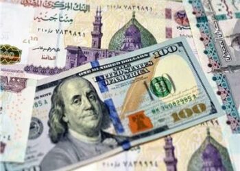 مصر …عاجل : ارتفاع قياسى سعر الدولار الأمريكي في بداية تعاملات الاثنين 2025