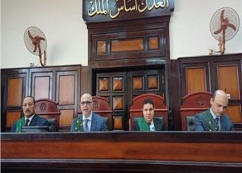 حكم رادع.. الإعدام شنقًا لـ 6 متهمين في خصومة ثأرية بصعيد مصر 2025