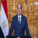 الرئيس السيسي: مصر ترفض تهجير الفلسطينين وموقفنا ثابت 8 الرئيس السيسي: مصر ترفض تهجير الفلسطينين وموقفنا ثابت 2025