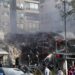 إيران تتوعد بالرد على قصف إسرائيل القنصلية الإيرانية في دمشق 2024