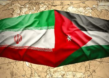 الأردن يستدعي السفير الإيراني في عمان 2024