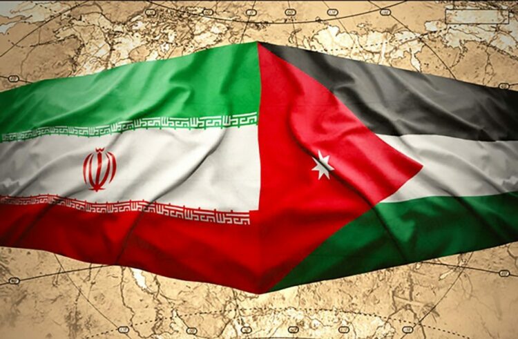 الأردن يستدعي السفير الإيراني في عمان 2024