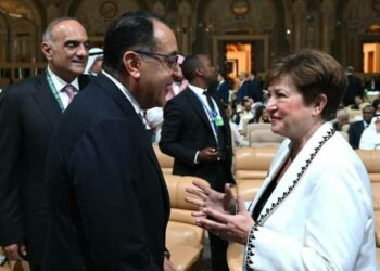 جورجيفا تكشف موقف لصندوق النقد الدولي من الإصلاح الهيكلي للاقتصاد المصري 2024
