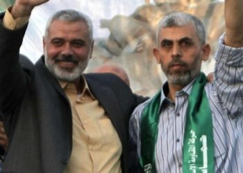 قادة حماس يعلنون وجهتهم بعد طردهم من قطر 2024