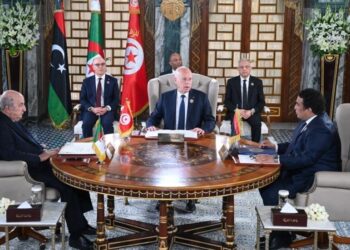 تقرير فرنسي يكشف تحديات تواجه تونس وليبيا والجزائر لتشكيل كتلة مغاربية جديدة 2025