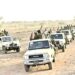 الجيش السوداني يستعد لدحر الدعم السريع من الجزيرة 2024