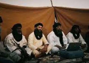 الخزانة الأمريكية تفرض عقوبات على قادة جماعة "نصرة الإسلام" تعرف عليهم 2024