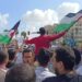 «أمن الدولة» تجدد حبس معتقلي «بانر فلسطين» 2024