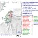 زلزال بقوة 7.2 درجة يضرب شمال شرق تايوان "فيديو" 2024