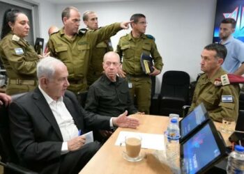 المحكمة الجنائية الدولية تستعد لإصدار مذكرات اعتقال بحق نتنياهو ووزير الدفاع الإسرائيلي 2024