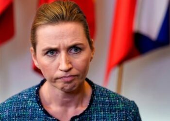 رئيسة الوزراء الدنماركية تكشف عن قصص التحرش: نداء لنهاية الصمت 2024