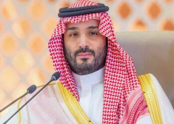 عاجل …ولي العهد السعودي يقبل دعوة رسمية لزيارة إيران 2024