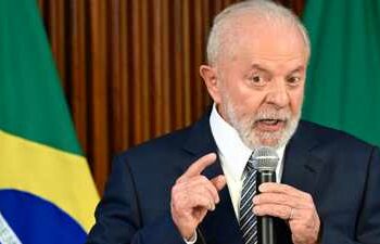 البرازيل تسحب سفيرها من إسرائيل …والاخيرة ترد بتحذير شديد اللهجة 2024