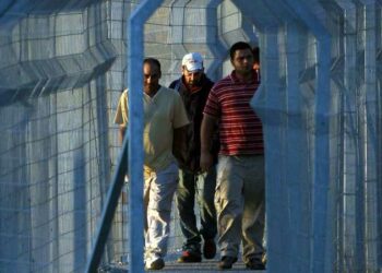 الأمم المتحدة: إسرائيل دمرت سوق العمل فى غزة والبطالة وصلت لمستوى قياسى عالمى 2024