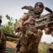 الجيش السوداني يطالب بدعم عسكرى مصرى بعد سيطرة الدعم السريع على الفاشر 2024