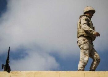 عاجل…. قوات أميركية تستعد لصدام عسكري مع الصين عن طريق تايوان 2025