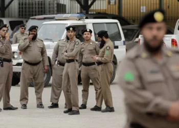 السعودية: القبض على تنظيم عصابى مصري وتقديمهم لمحكمة عاجلة ….تعرف على التفاصيل 2024